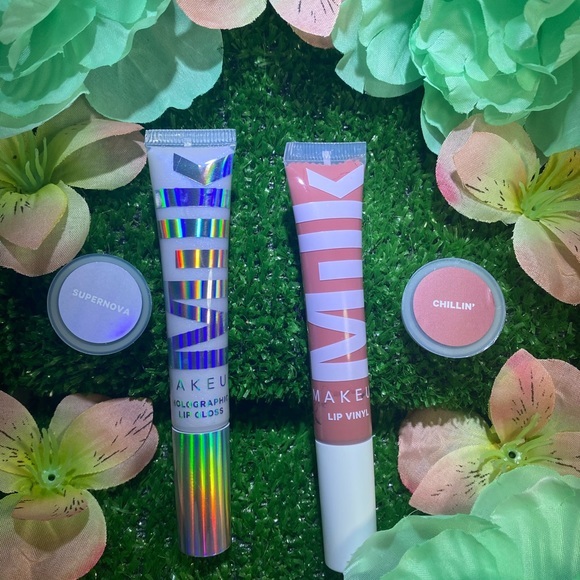 NU2YU BEAUTY SUPPLIES AND MORE - Picture 2 of 16